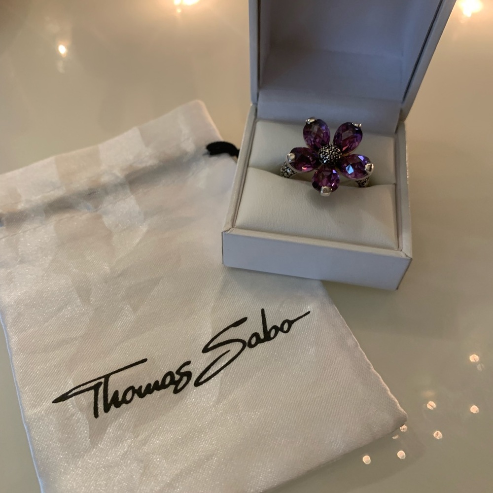 Thomas Sabo Ring